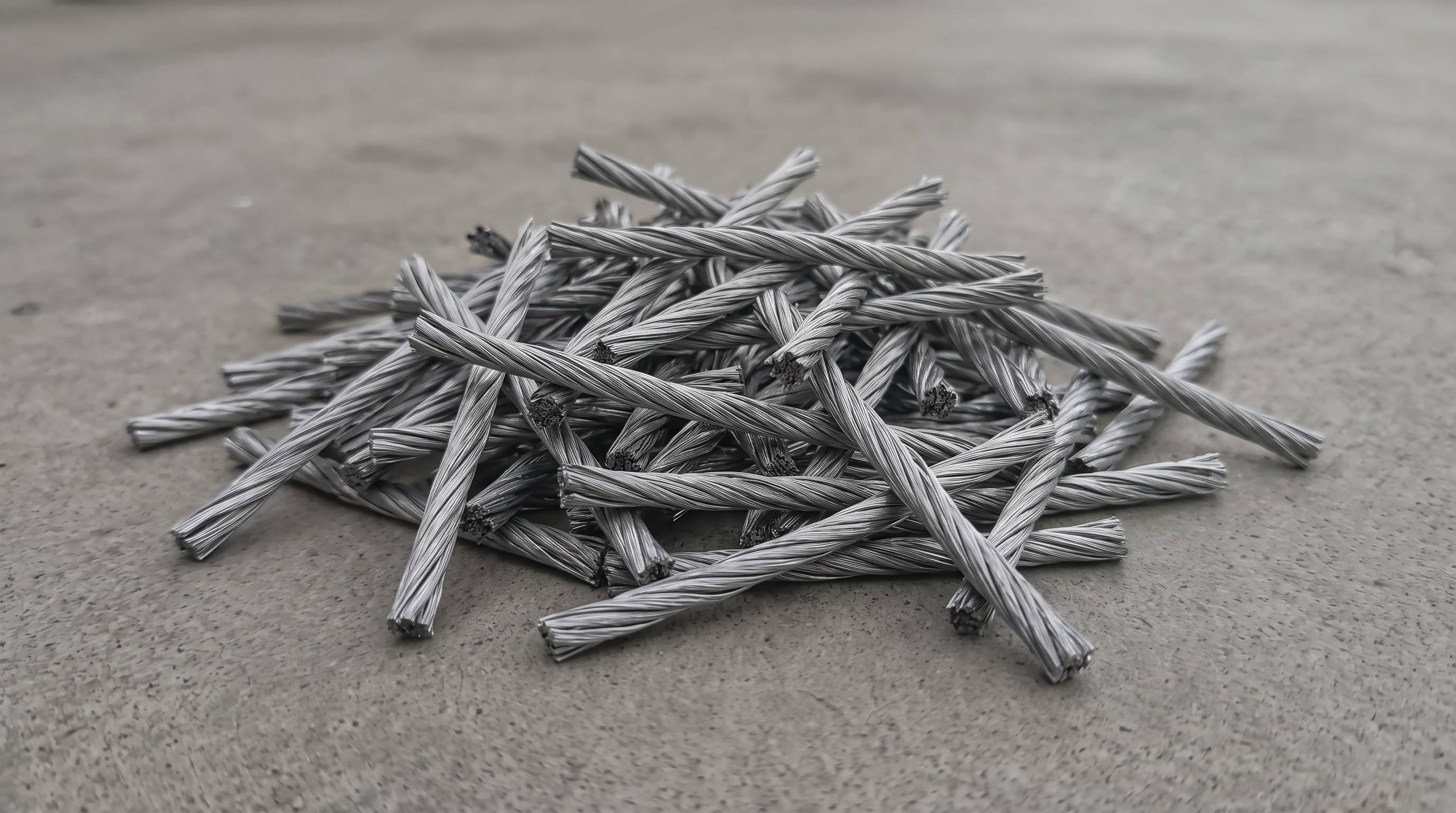 POLYTWIST Structural